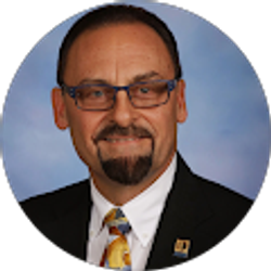 Profile photo of Vincent Nolan