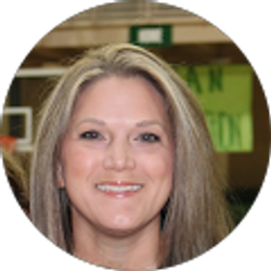 Profile photo of AMANDA CAULEY