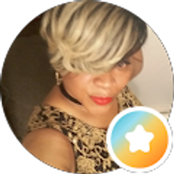 Profile photo of Geraldine Tate