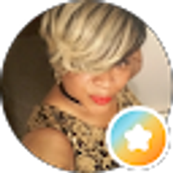 Profile photo of Geraldine Tate