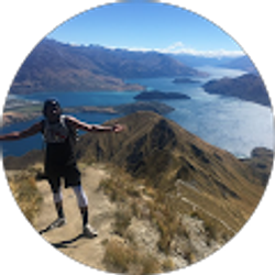 Profile photo of Travis Grant