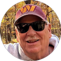 Profile photo of Mike Gillam