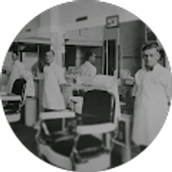 Profile photo of Ray Shearer