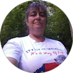 Profile photo of Theresa Henderson