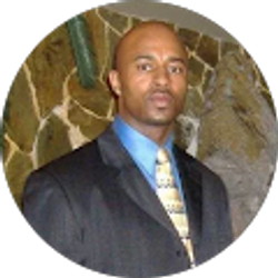 Profile photo of William Robinson