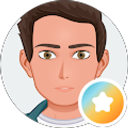 Profile photo of Aldo C Pena