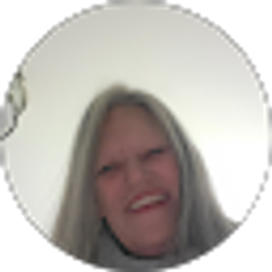 Profile photo of Beverly Fitch