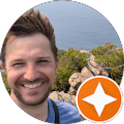 Profile photo of David Reese