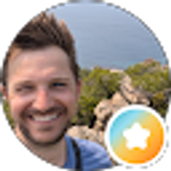 Profile photo of David Reese