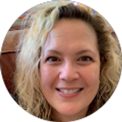 Profile photo of Kellie Baldwin