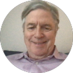 Profile photo of Peter Patch