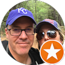 Profile photo of Brian Chute