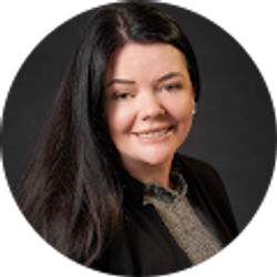 Profile photo of Ellen Vignola