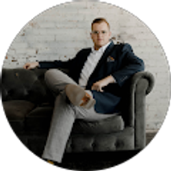 Profile photo of Cameron Smith