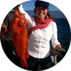 Profile photo of Larissa Ruggles