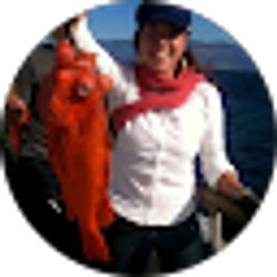 Profile photo of Larissa Ruggles