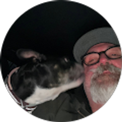 Profile photo of Brian Kujawaki