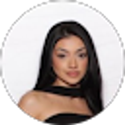 Profile photo of Sophia Joseph