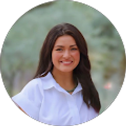 Profile photo of Mikaela Meeks