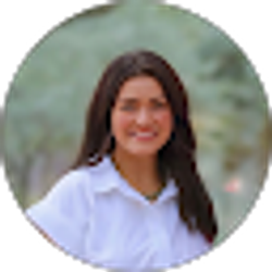 Profile photo of Mikaela Meeks