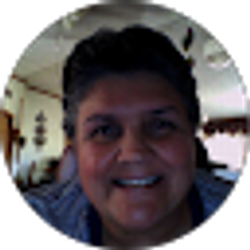 Profile photo of Sarah Hazelbaker