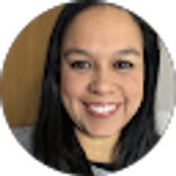 Profile photo of Andrea Gabriela Echeverria