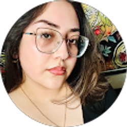 Profile photo of Nely Gomez Mojica