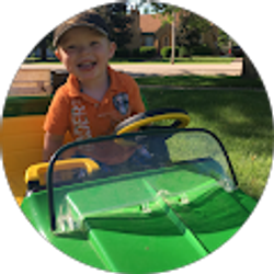 Profile photo of Tracy Peterson