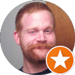 Profile photo of Andrew Clack