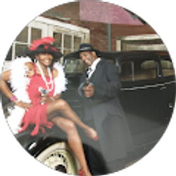 Profile photo of vanessa robinson