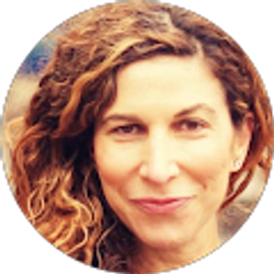 Profile photo of Angela Allegretta