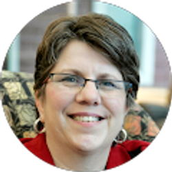 Profile photo of Lois Blythe