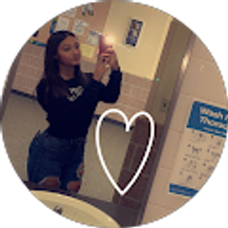 Profile photo of Serena Jimenez