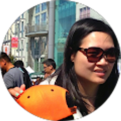 Profile photo of Tami Nguyen