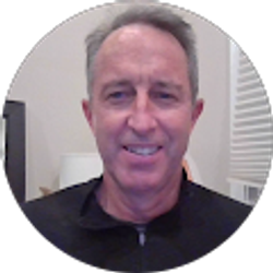 Profile photo of Patrick Doherty