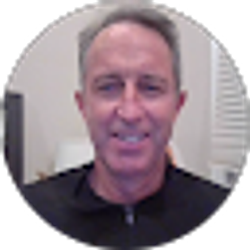 Profile photo of Patrick Doherty