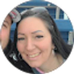 Profile photo of Melissa Tinich
