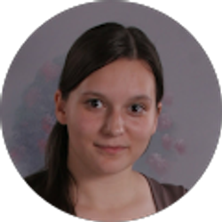 Profile photo of Larysa Rotar