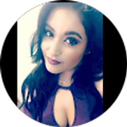 Profile photo of Myra Marquez