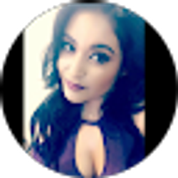 Profile photo of Myra Marquez