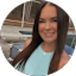 Profile photo of Kaylee Hartness