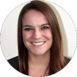 Profile photo of Kristin McChesney