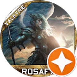 Profile photo of RosaFx