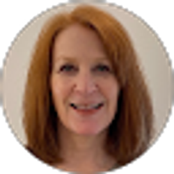 Profile photo of Susan Tamburro