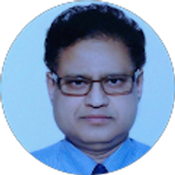 Profile photo of Syed Ahmed