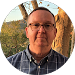 Profile photo of David Miles