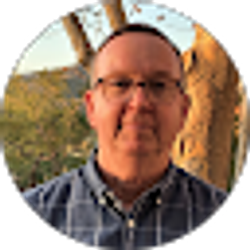 Profile photo of David Miles