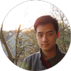 Profile photo of Joshua Liao