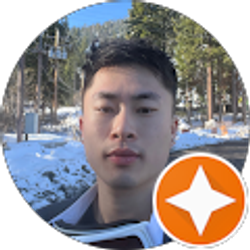 Profile photo of Kevin Gao