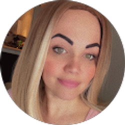 Profile photo of Kimberly Remigio